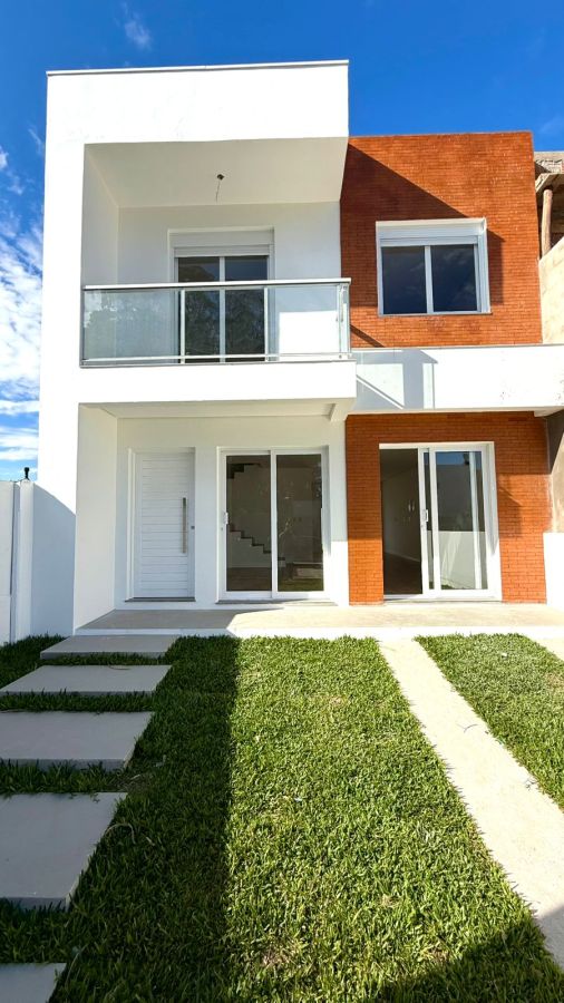 Casa - Venda - Lás Acácias - Pelotas - RS