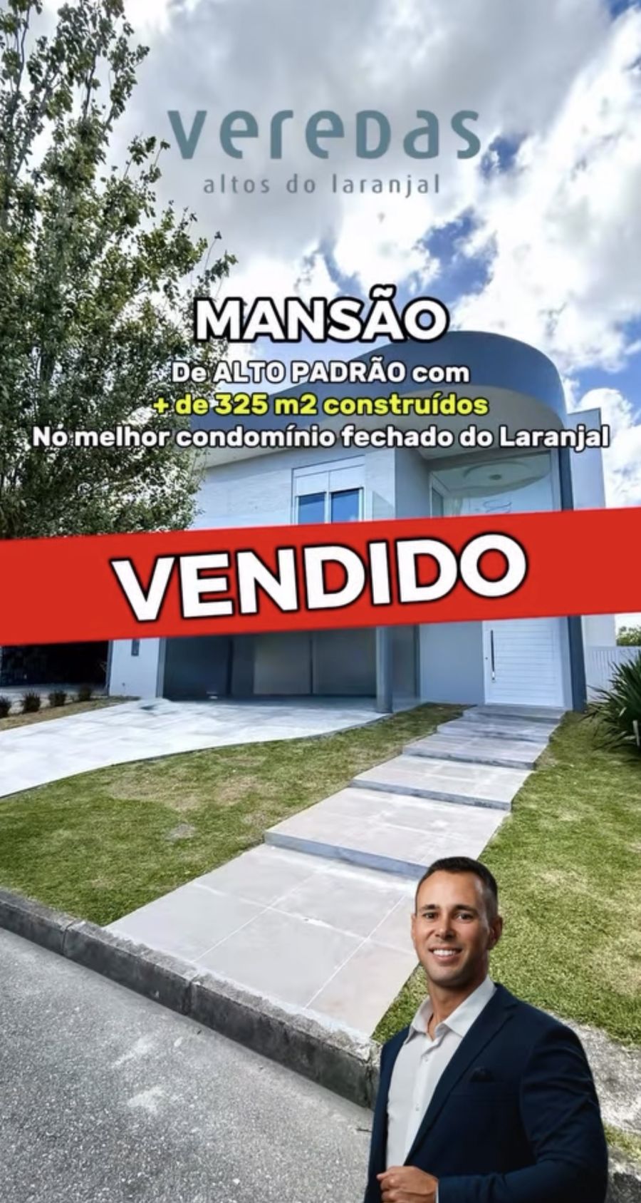 Casa em Condomínio - Venda - Laranjal - Pelotas - RS
