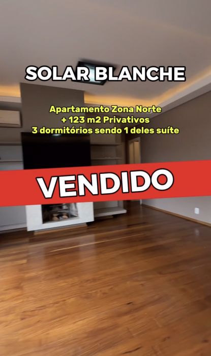 Apartamento - Venda - Zona Norte - Pelotas - RS
