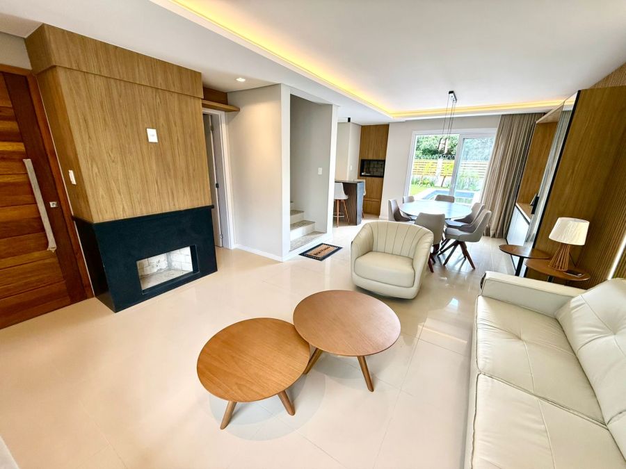 Casa em Condom�nio - Venda - Marina Ilha Verde - Pelotas - RS