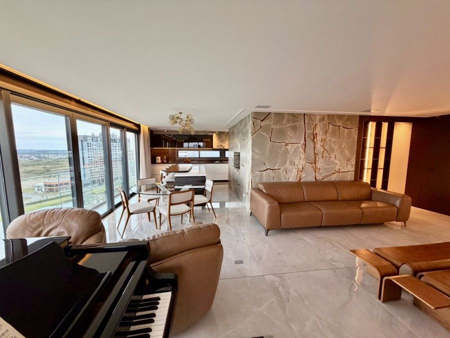 Apartamento Alto Padr�o - Venda - S�o Gon�alo - Pelotas - RS