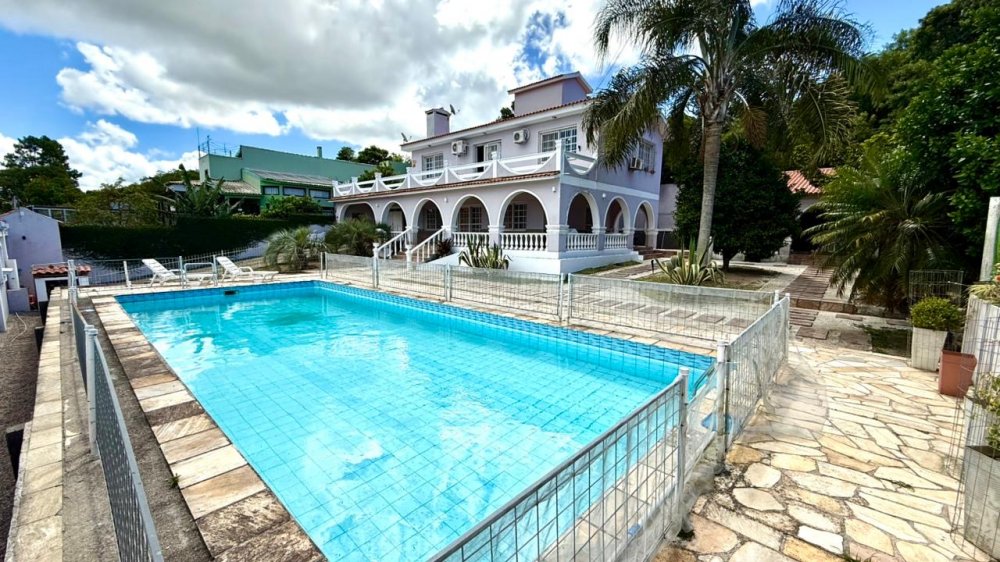 Casa Alto Padro - Venda - Laranjal - Pelotas - RS
