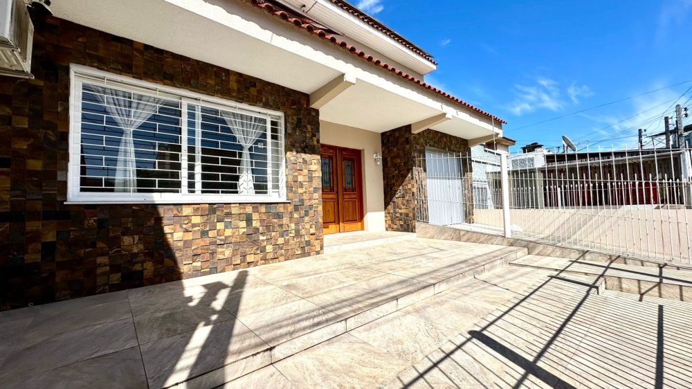 Casa - Venda - Simes Lopes - Pelotas - RS