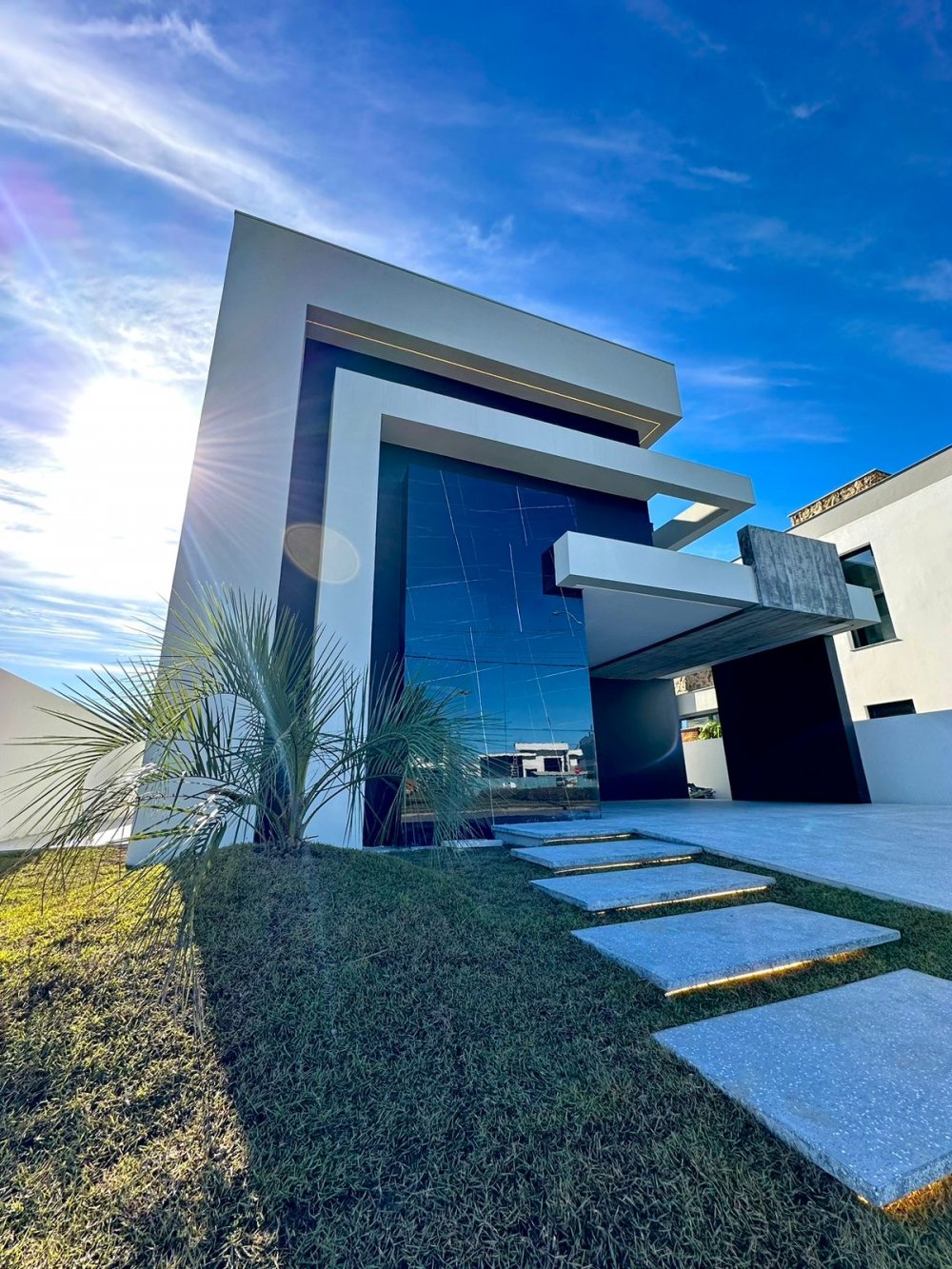 Casa em Condomínio - Venda - Laranjal - Pelotas - RS