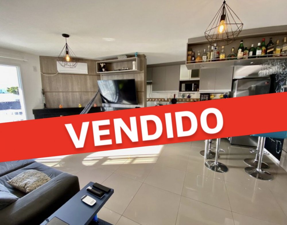 Apartamento - Venda - Fragata - Pelotas - RS