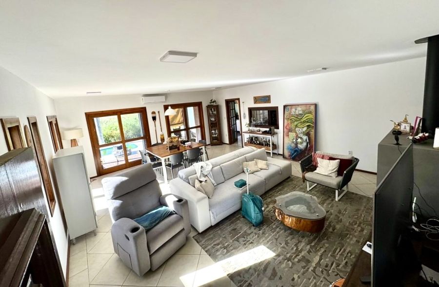 Casa em Condomínio - Venda - Marina Ilha Verde - Pelotas - RS