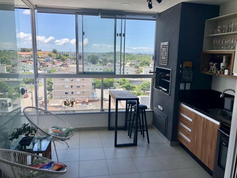 Apartamento - Pelotas, RS no bairro Centro — foto 5
