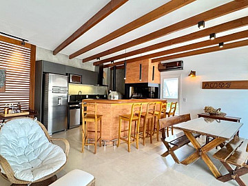 Casa Alto Padr�o � Venda